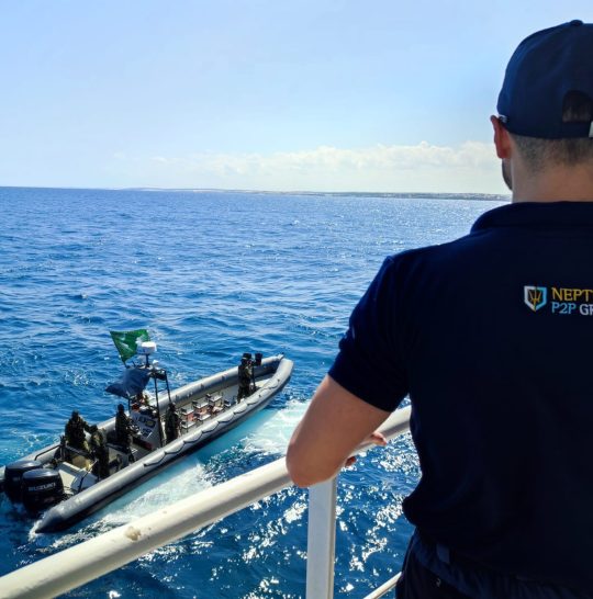 What Training and Certifications Should a Reputable Private Security Company Have?