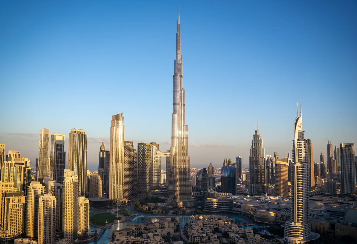 Top Reasons For Investing In The SHAMS Free Zone License
