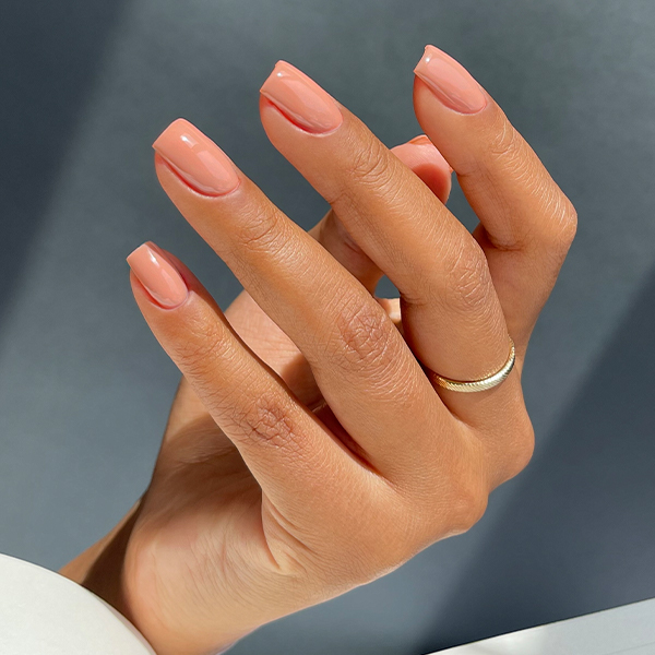 Five Myths About Hard Builder Gel