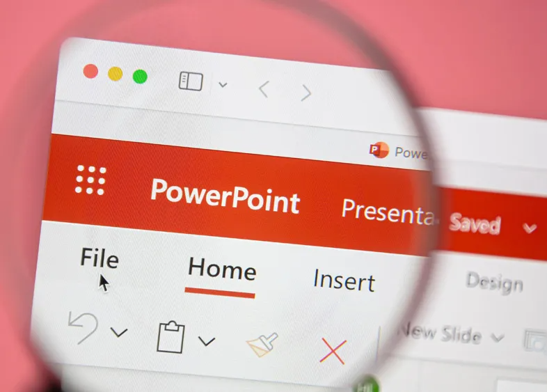 How To Build A Winning PowerPoint Slide Design In Minutes