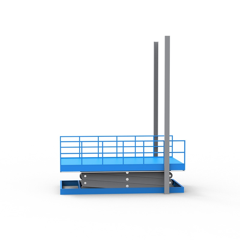 Maintaining Scissor Lifts For Long Term Performance