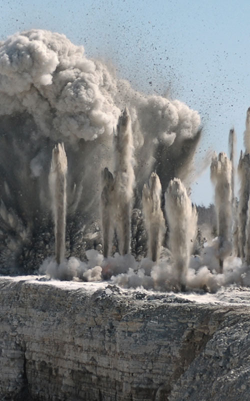 Quality Control In Heavy Industry Metal Works