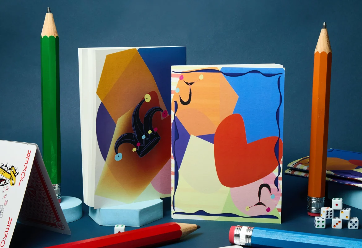 Art Design Notebooks Every Stationery Lover Needs To Own