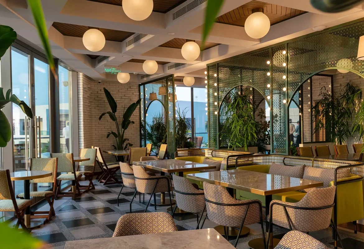 Luxury Fit Out Companies And Their Role In Ultra-High-Net-Worth Projects